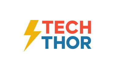 TechThor.com is for sale