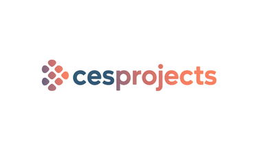 CesProjects.com - Creative brandable domain for sale