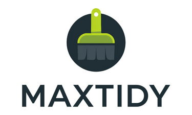 Maxtidy.com - Creative brandable domain for sale