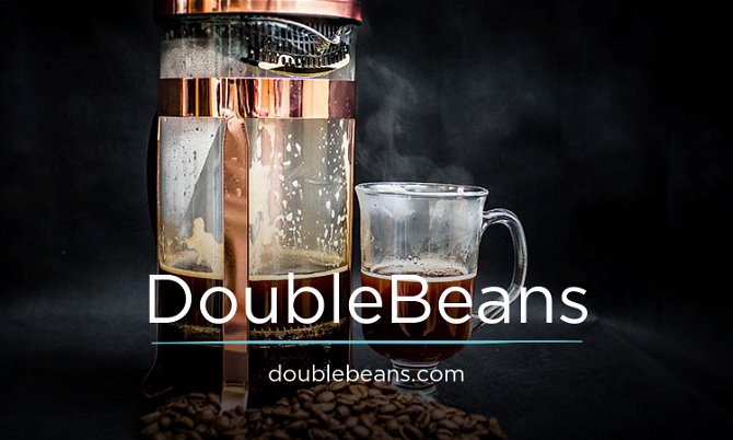 DoubleBeans.com