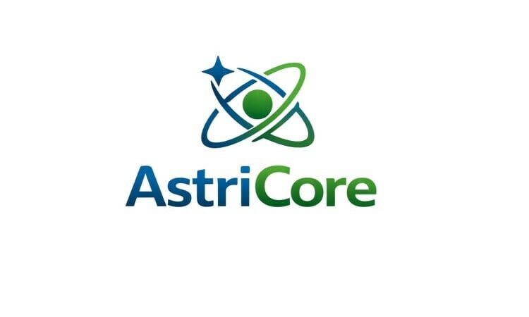 AstriCore logo