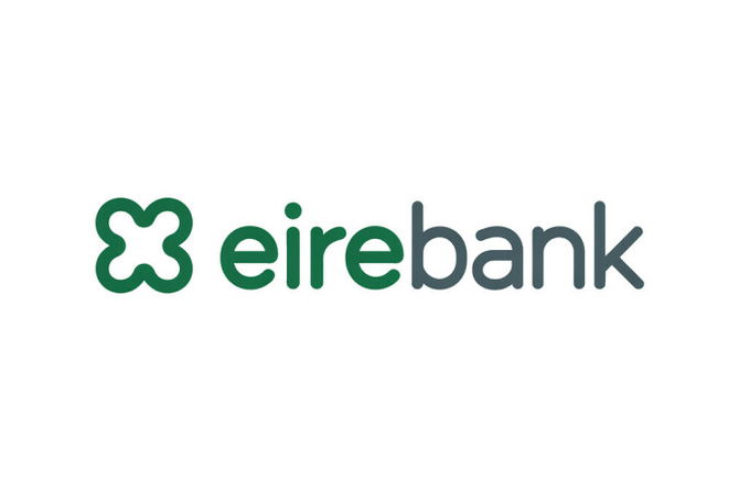 EireBank.com