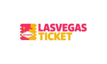 lasvegasticket.com Logo