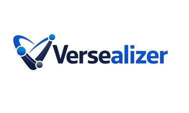 Versealizer.com - Creative brandable domain for sale