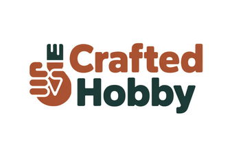 CraftedHobby.com - Creative brandable domain for sale
