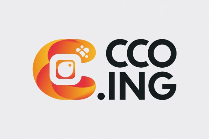 CCO logo