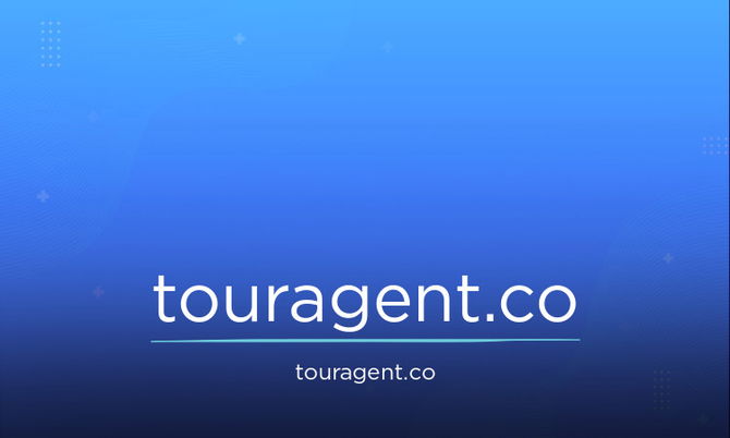 TourAgent.co