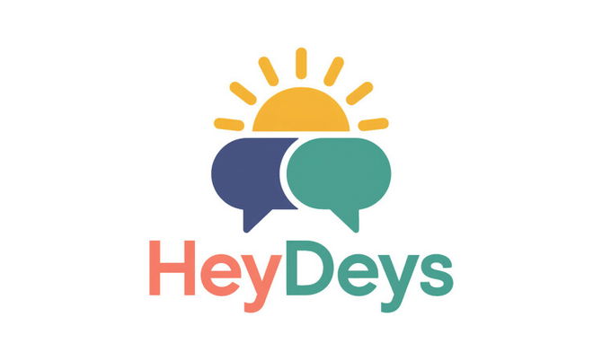 HeyDeys.com