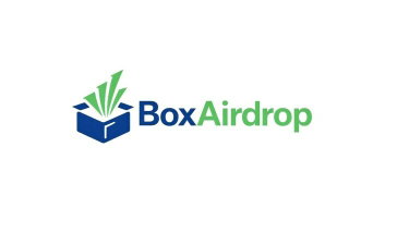 BoxAirdrop logo