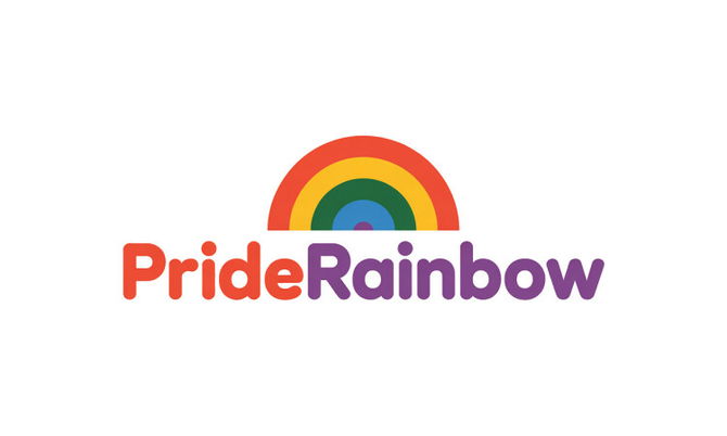 PrideRainbow.com