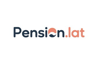 Pension.lat - Creative brandable domain for sale