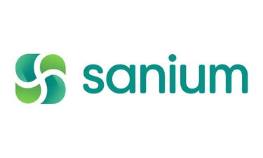 Sanium.com - Creative brandable domain for sale