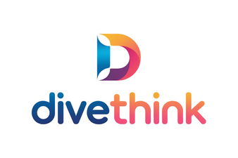 DiveThink.com - Creative brandable domain for sale