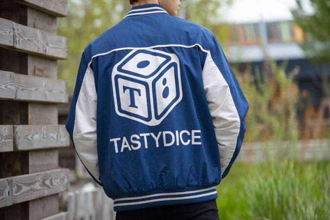TastyDice.com