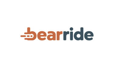 BearRide.com - Creative brandable domain for sale