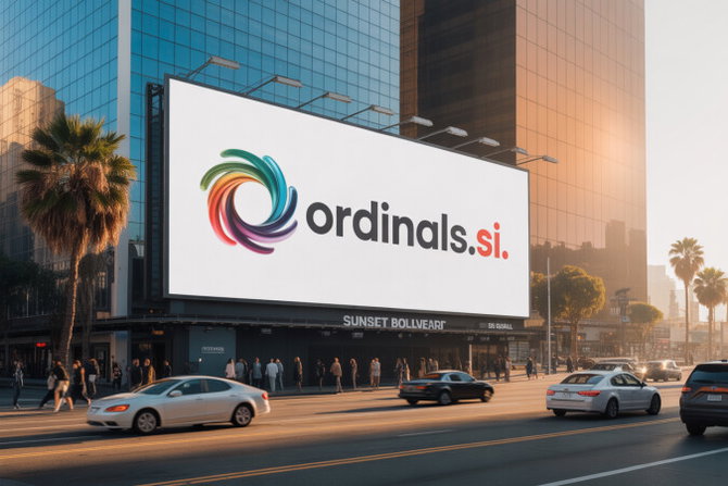 Ordinals.si — 3
