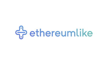 EthereumLike.com - Creative brandable domain for sale