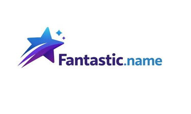 Fantastic logo