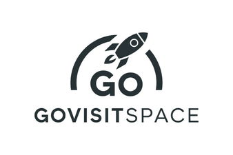 GoVisitSpace.com - Creative brandable domain for sale