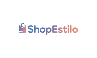 ShopEstilo.com - Creative brandable domain for sale