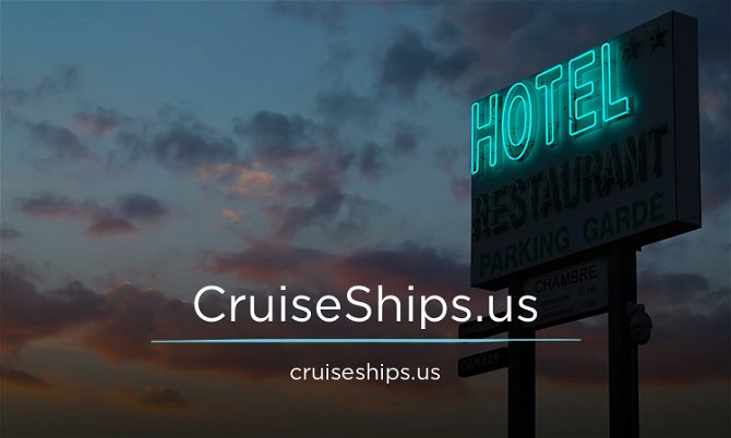 CruiseShips.us