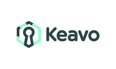 Keavo.com - Creative brandable domain for sale