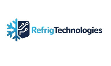 RefrigTechnologies logo