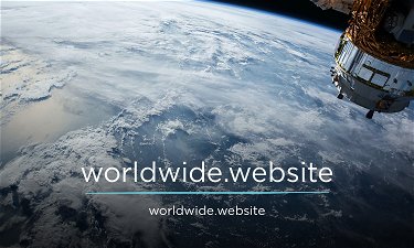 Worldwide.website