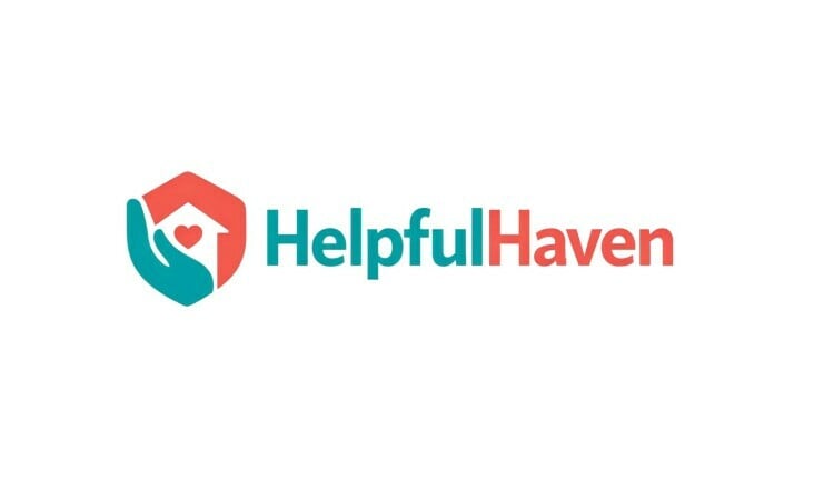 HelpfulHaven logo