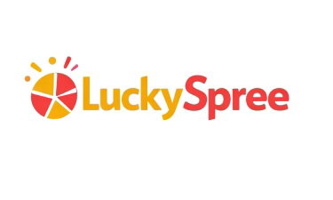 LuckySpree logo