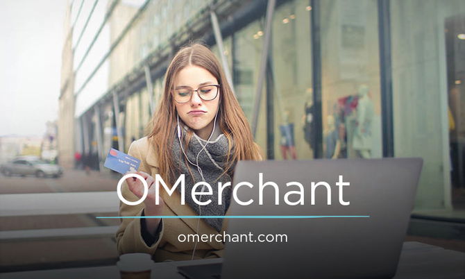 OMerchant.com