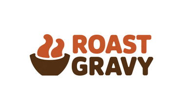 RoastGravy logo