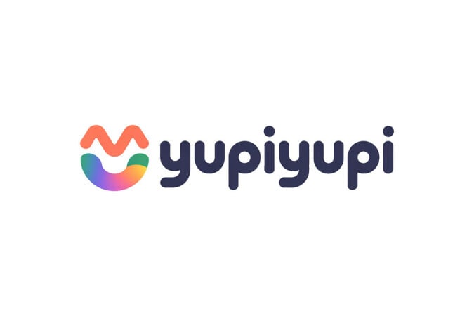 yupiyupi logo