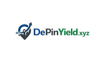 DePINYield.xyz - Creative brandable domain for sale