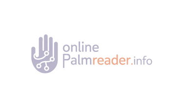 OnlinePalmReader.info - Creative brandable domain for sale