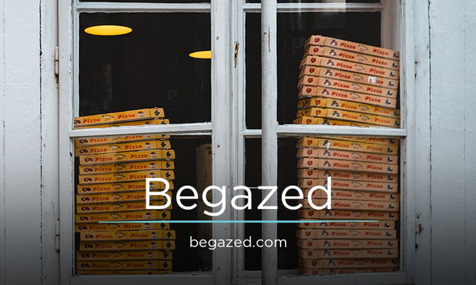 Begazed.com