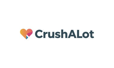 CrushAlot.com - Creative brandable domain for sale
