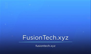 FusionTech.xyz
