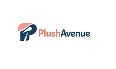 PlushAvenue logo