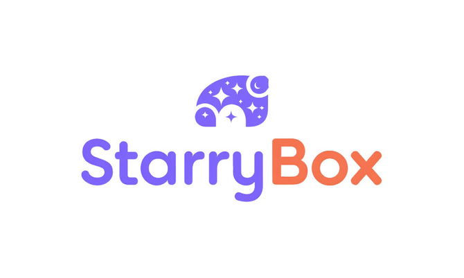 StarryBox.com