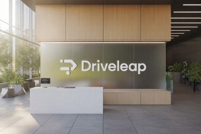 DriveLeap.com — 4