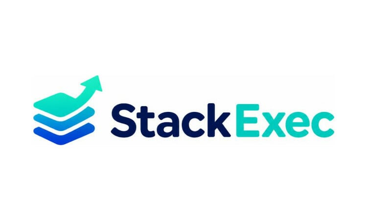 StackExec logo