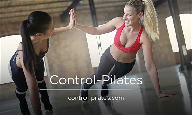 Control-Pilates.com