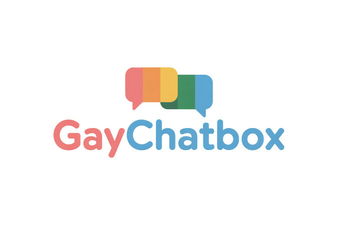 GayChatBox.com - Creative brandable domain for sale