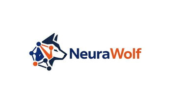 NeuraWolf logo