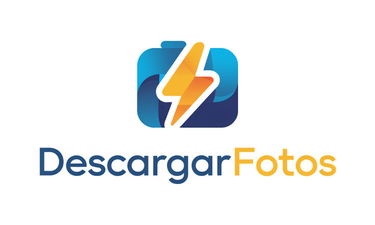 DescargarFotos.com - Creative brandable domain for sale