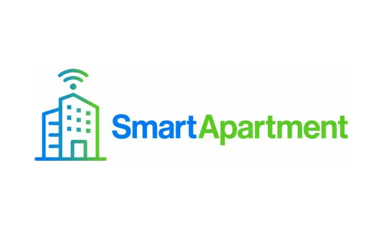 SmartApartment logo