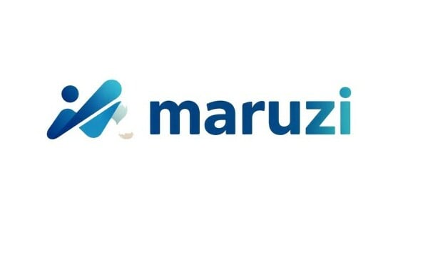 maruzi logo