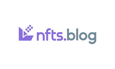 NFTs.blog - Creative brandable domain for sale