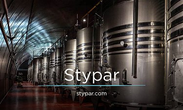 Stypar.com - Creative brandable domain for sale